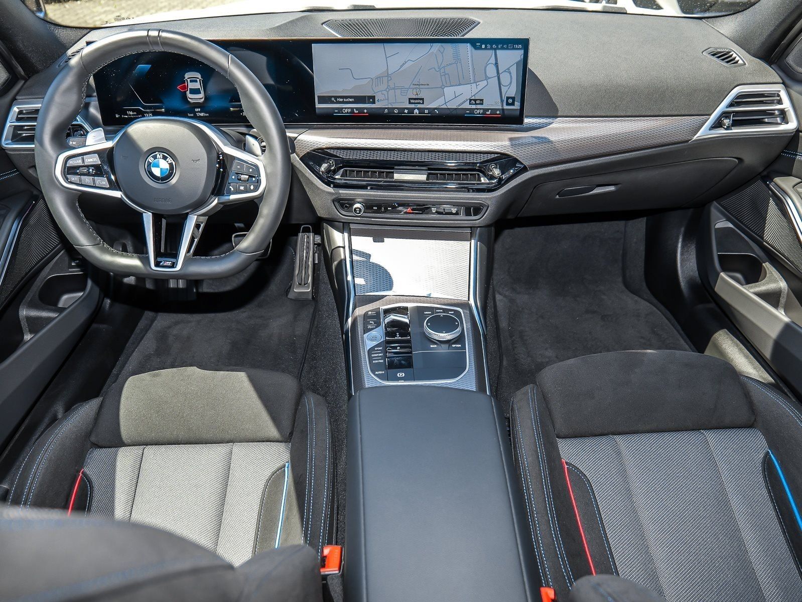 BMW 318 - Bild 3