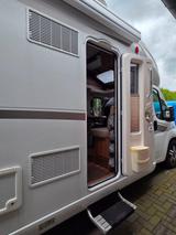 HYMER / ERIBA / HYMERCAR Tramp 698CL - HYMER / ERIBA Tramp