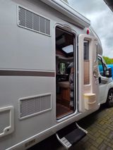 HYMER / ERIBA / HYMERCAR Tramp 698CL - HYMER / ERIBA 698