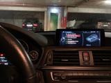 BMW 320i xDrive Touring Modern Line Modern Line - BMW 320: Weiß