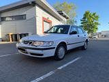 Saab 9-3, 9 3, YS3D - gebrauchte Saab 45725 aus dem Jahr 1999