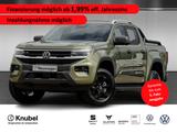 Volkswagen Amarok PanAmericana AHK Roll-Cover Standh. IQ.Li - Volkswagen Amarok Neuwagen