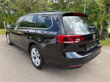 Volkswagen Passat Variant - 5