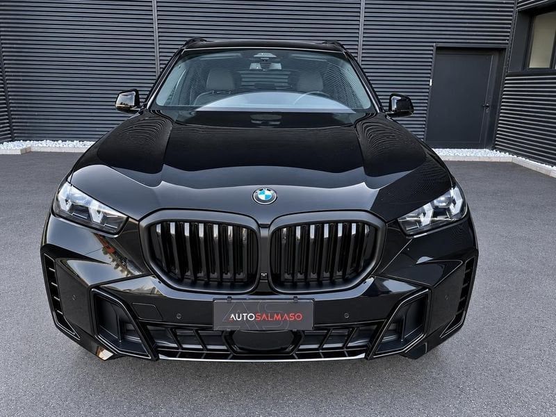 Other BMW X5 Xdrive 30d 48V MSport Pro autom. 286 CV imagem 2