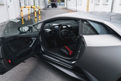 Fahrzeugabbildung Lamborghini Huracán Performante*MwSt.*