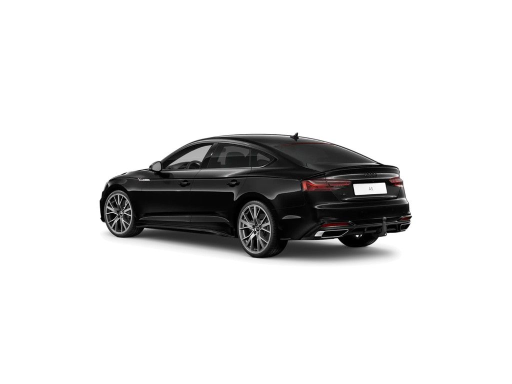Audi A5 Sportback 50 TDI quattro S Line LED ACC B&O imagem 3