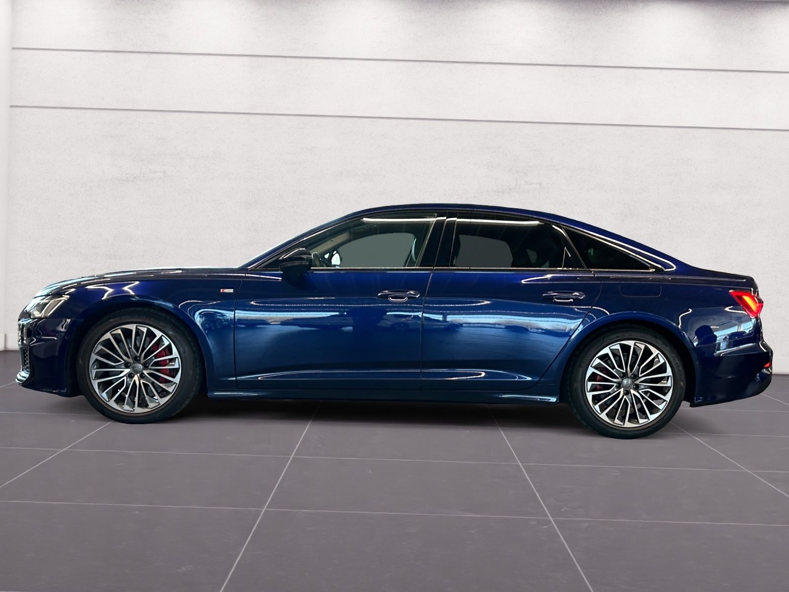 Audi A6 - Bild 6
