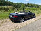 Chrysler Sebring Touring 2.7 Autom. Touring - Chrysler Sebring: Cabrio