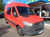 Mercedes-Benz Sprinter III Kasten RWD/AWD 316 CDI neues Model - Mercedes-Benz Sprinter in Augsburg