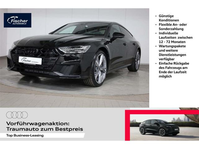 Audi A7 Sportback 45 TFSI quattro S line