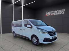 Renault Trafic 2,0 dCi 120 L2H1 Life  9-Sitze