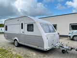 Kip HY-LINE 50 TDB-R.Sitz/FrBett/ALDE/ATC/ECS/Autark - Offers