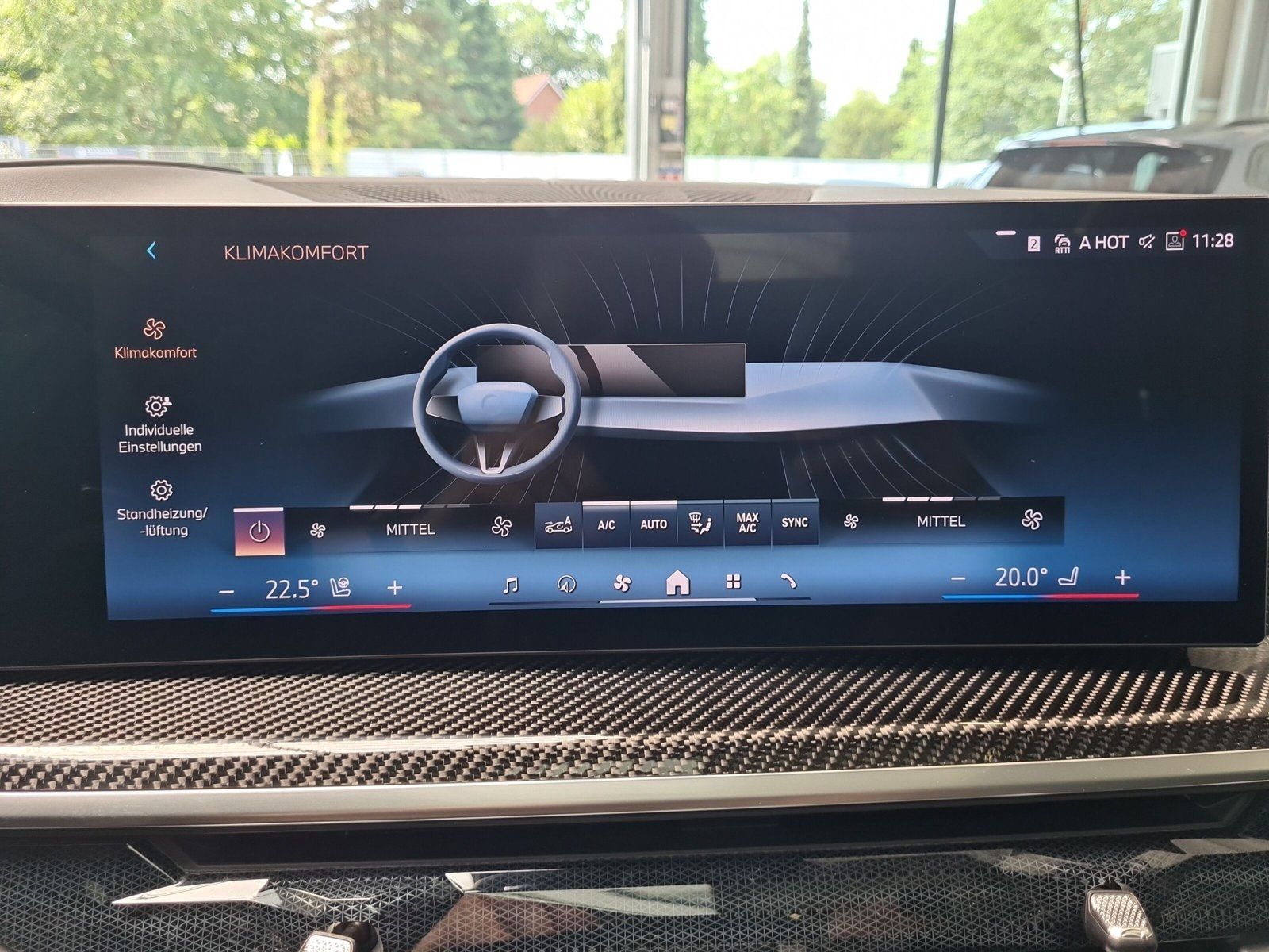 BMW X7 - Bild 14
