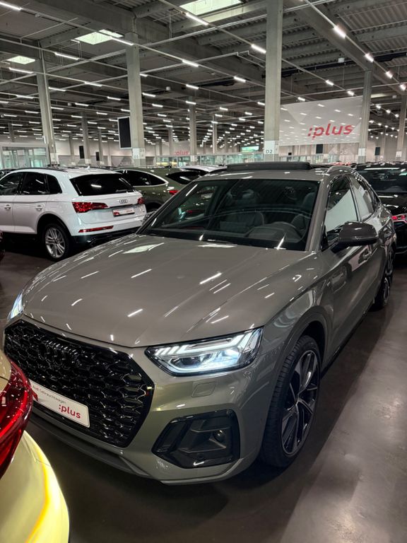 Image of Audi Q5