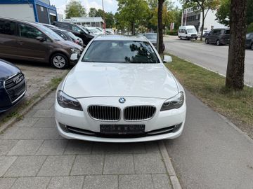 BMW 520 - 2
