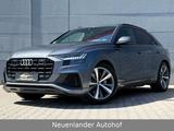 Audi Q8 50 TDI Quattro*S Line*Pano-Dach*HUD*360*AHK* - Audi Q8 in Bremen