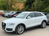 Audi Q3 2.0 TFSI quattro/Navi/Xenon/1-Hand. - gebrauchte Audi Q3 aus dem Jahr 2011
