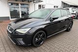 Seat Ibiza FR Pro Black Edition DSG - Seat Ibiza: Fr Pro Black Edition