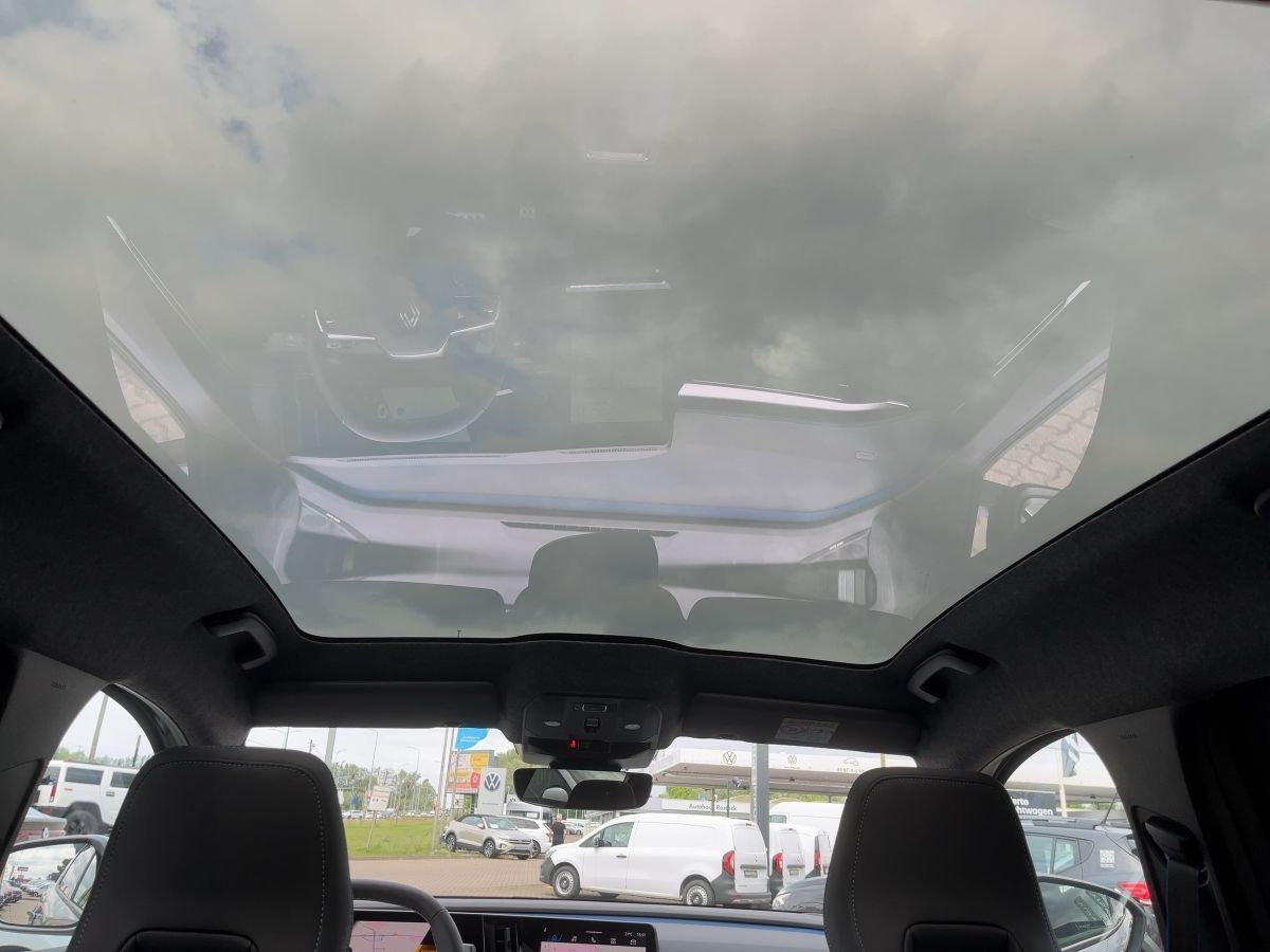 Renault Scenic - Bild 14