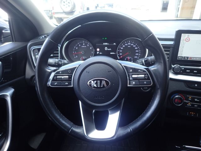 Fahrzeugabbildung Kia XCeed Spirit 1.5 T-GDI Exclusiv Paket, Navi Pake