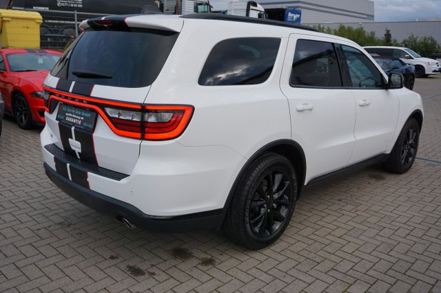 Dodge Durango 5.7L V8  4x4*Kam*7 Sitze*WenigKM