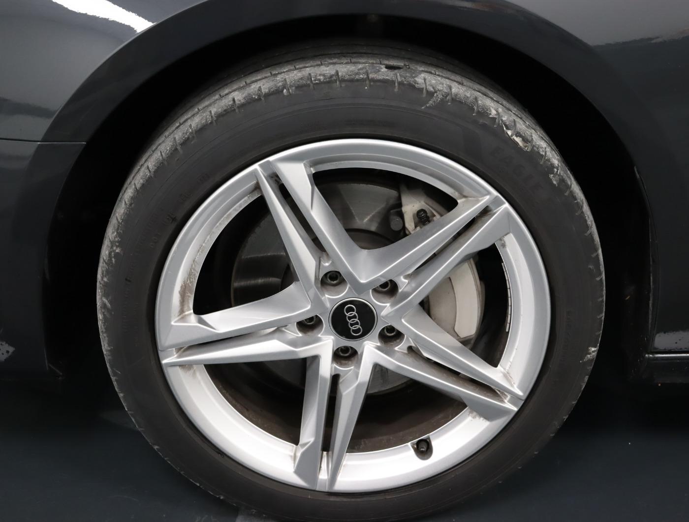 Audi A4 Avant 40 TDI S tronic Pano FLA AkustikGlas, миниатюра 6