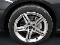 Audi A4 - Vorschau Bild 6