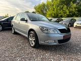 Skoda Octavia Combi Ambiente 1.6,TÜV NEU - Skoda Octavia: Combi Ambiente