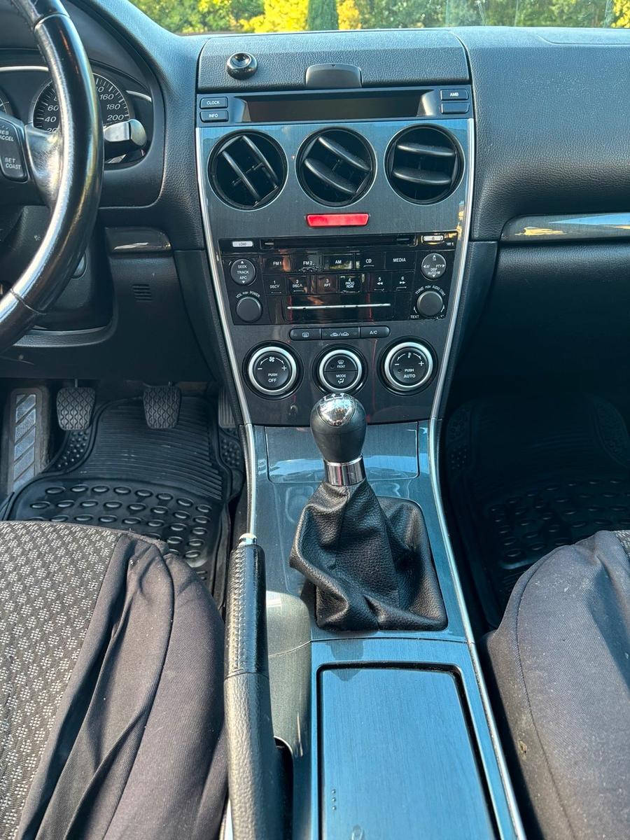 Mazda 2 2006 — photo 7
