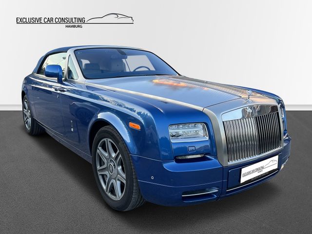 ROLLS ROYCE Phantom – Bild 1