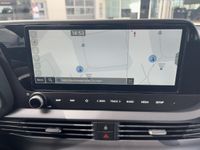 Hyundai i20 - Vorschau Bild 10