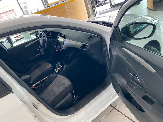 Fahrzeugabbildung Opel Corsa F Edition 1.2T LED/NAVI/ALU/TEMPOMAT