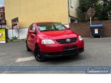 Volkswagen Fox Refresh*TÜV03/28*4-Sitz* - Volkswagen Fox Refresh mit Benzin-Antrieb