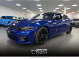 Dodge Charger 6,4l V8 ScatPack/ Leder/ SZH - Dodge Charger: V6
