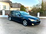 BMW Bmw 535D SportGetriebe F1 Navi AHK 3.0 Hea... - BMW 535 aus 2008: 535d