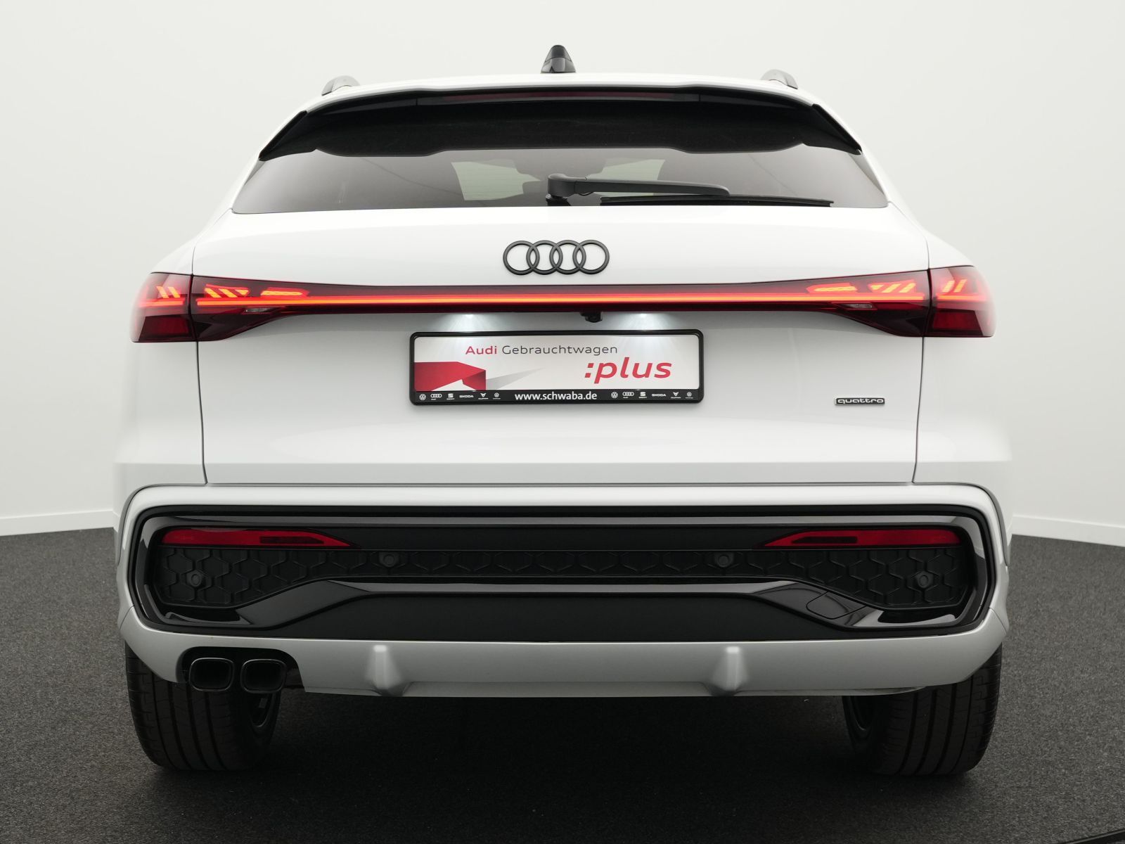 Audi Q5 - Bild 11