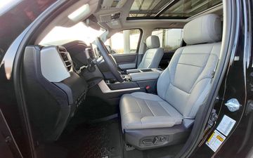 Toyota Tundra - 5