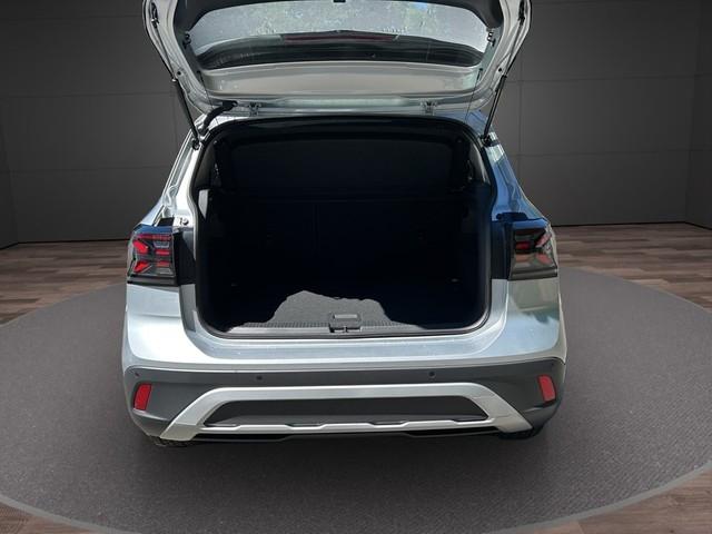Volkswagen T-Cross Energy 1.0 TSI 116 PS DSG AHK +Kamera+IQ, миниатюра 16