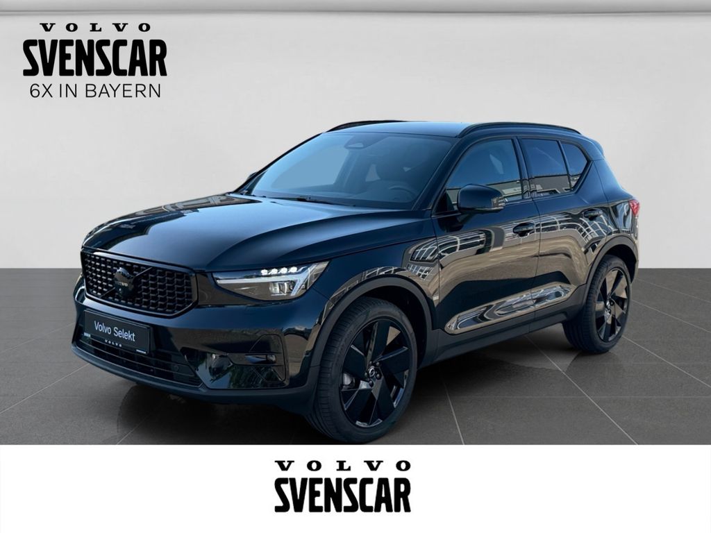 Image of Volvo XC40