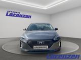 Hyundai IONIQ 1.6 GDI HEV Hybrid Style Navi Soundsystem  - graue Hyundai IONIQ