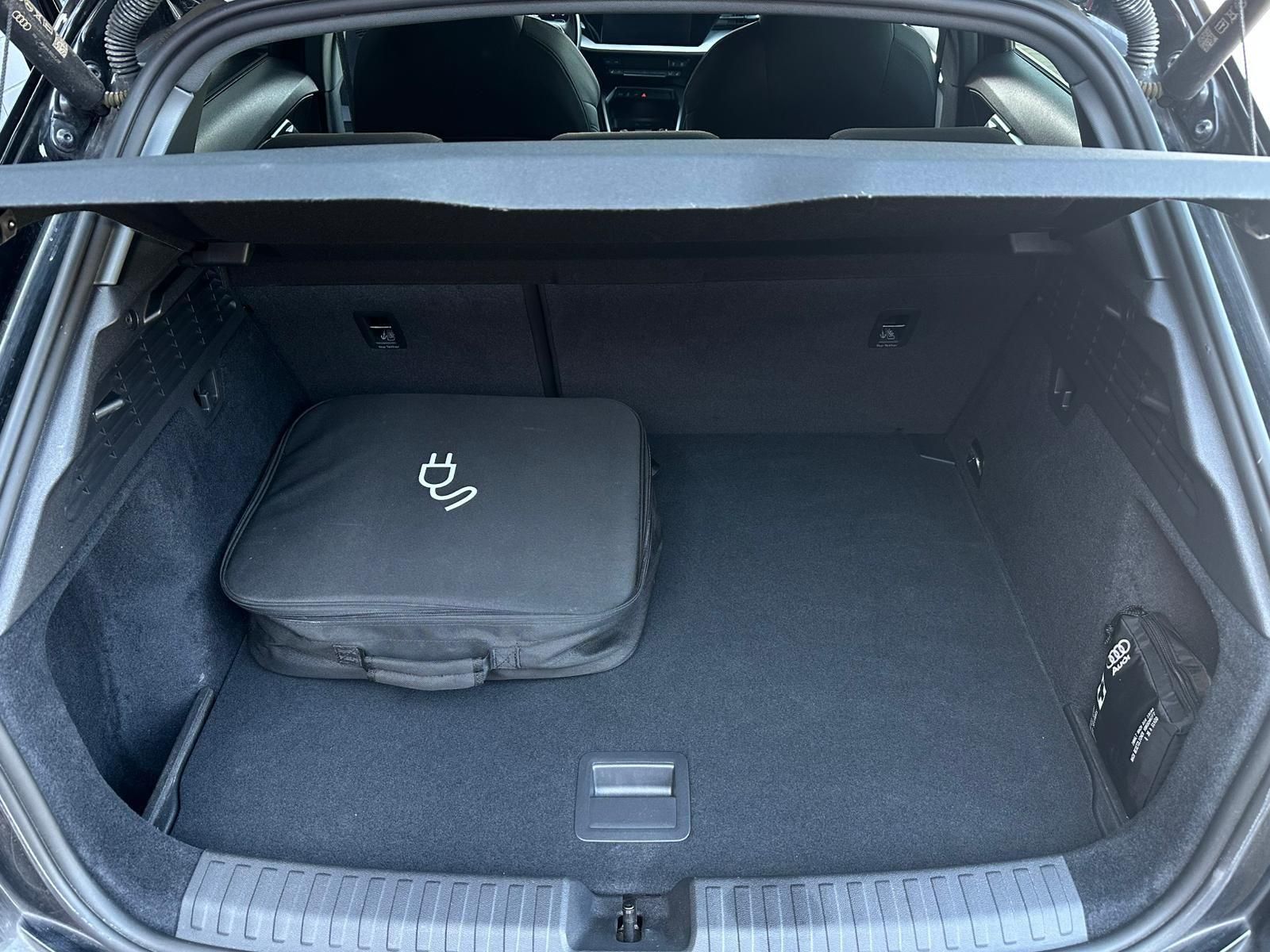 AUDI A3 40TFSIe SB* LED#SHZ#ACC##SPUR#NAVI#TOT#KEYLES - Image 7