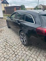 Opel Insignia 1.6 ECOTEC Turbo ecoFLEX Spor... - Opel Insignia: Ecotec
