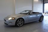 Jaguar XK 4.2 Cabrio Aut. *Top Condition!* - Jaguar XK: Cabrio
