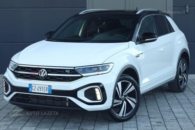 Other VOLKSWAGEN T-Roc 1.0 TSI R-Line imagem 2