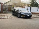 Volkswagen VW Passat  Automatik 2012 /140ps - Volkswagen Passat: Ps 140