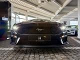 Ford Mustang Mach1 RECAROSITZE |6gang | 1.Hand | Top - Ford Mustang mit Benzin-Antrieb: Mach