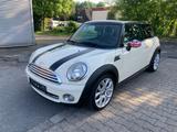 MINI COOPER Mini Cooper*Leder*Pano-Dach*17 Zoll*Klima - MINI Cooper in Bochum