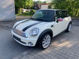 MINI COOPER Mini Cooper*Leder*Pano-Dach*17 Zoll*Klima - MINI MINI aus 2008: D