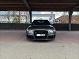 Audi RS4 4,2 V8 -Schalensitze | Keramikbremse | SAGA - gebrauchte Audi RS4 aus dem Jahr 2013