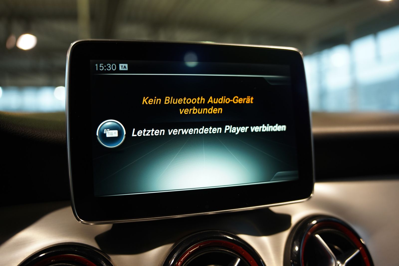 Mercedes Benz Cla 45 Amg Shooting Brake